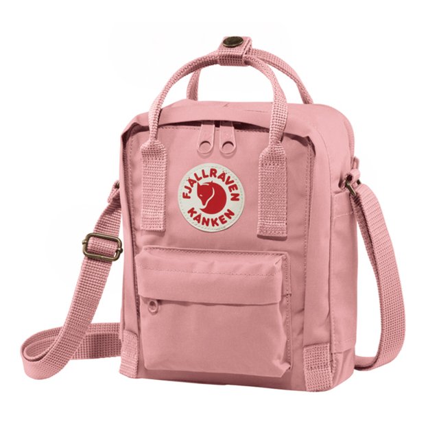 sling bolsa fjallraven kanken