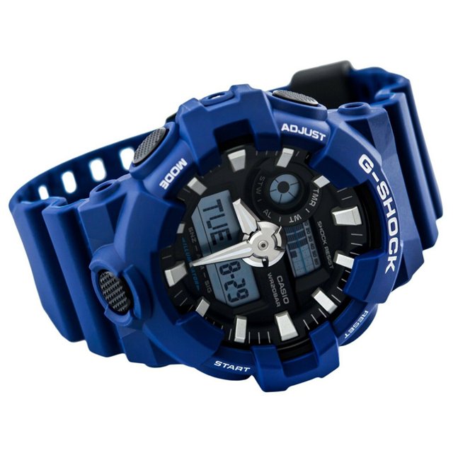 g shock ga 700 2adr