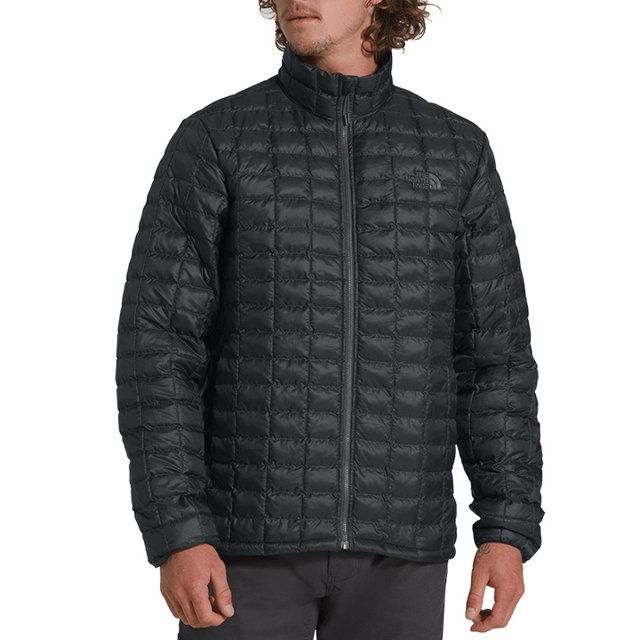 Jaqueta Masculina Thermoball Eco 2.0 - The North Face - Preto - Oqvestir