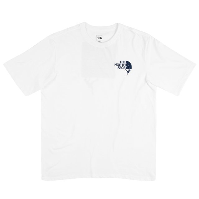 CAMISETA THE NORTH FACE SIMPLE DOME TEE