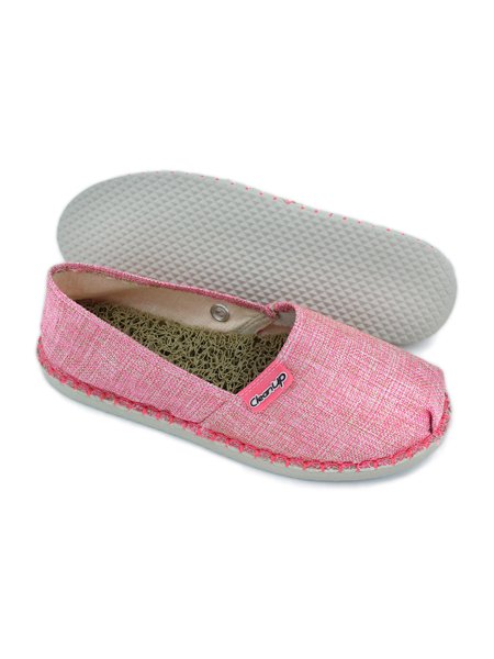 Alpargata CleanUp Sustentável Feminina