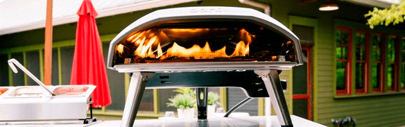forno-gas