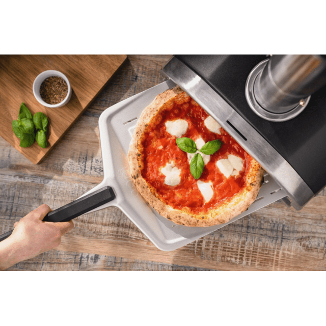 Custodia Trasporto Per Forno Pizza Ooni Fyra 12 - Impermeabile, Con Maniglie