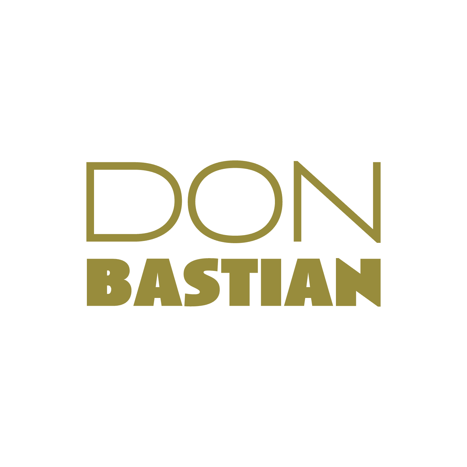 Don Bastian