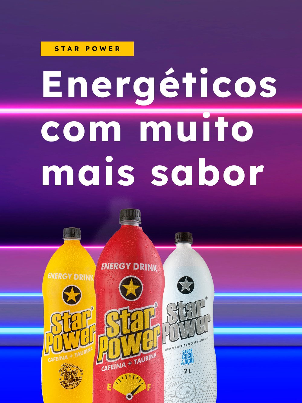 Açaí Power em Sabará: 2 opiniões e 5 fotos