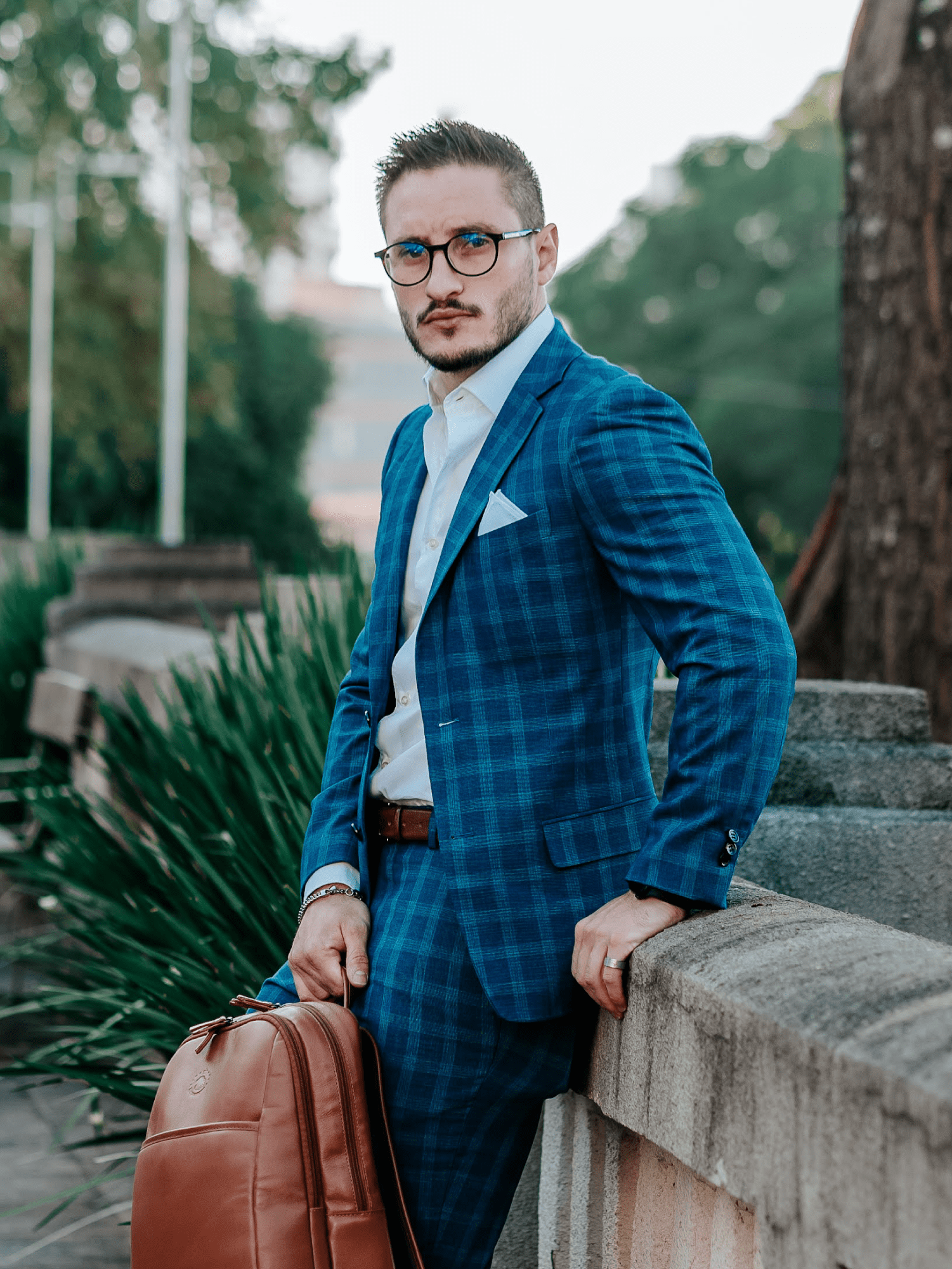 Site para roupas masculinas 2025