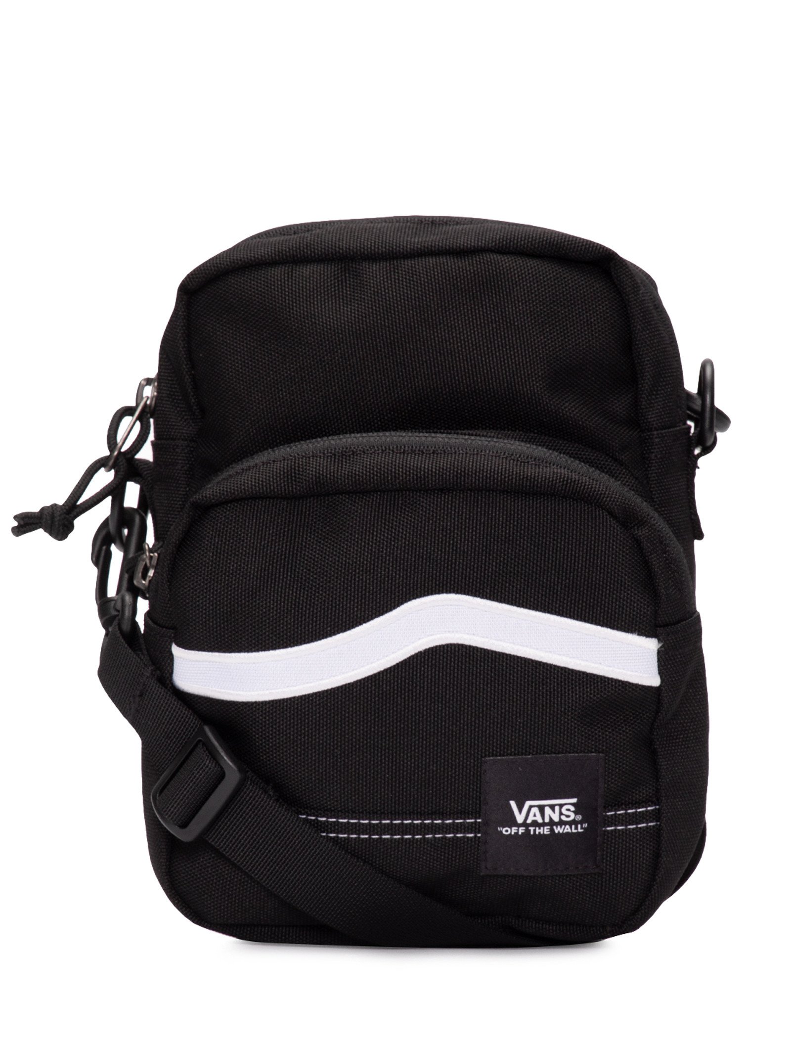 stussy camera bolsa