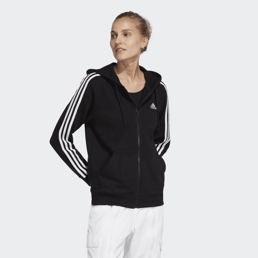 Jaqueta adidas Originals Track Top Preto - Compre Agora