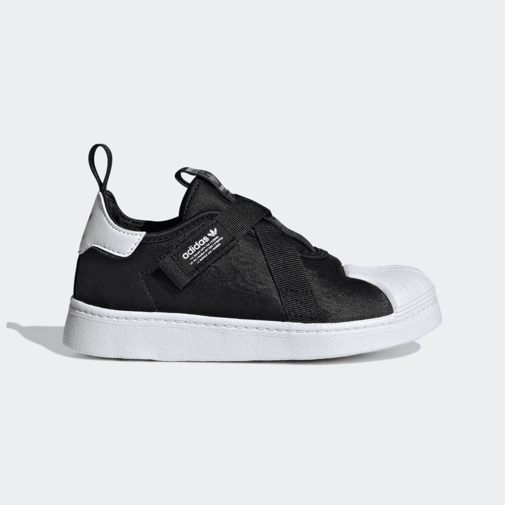 adidas superstar black limited edition