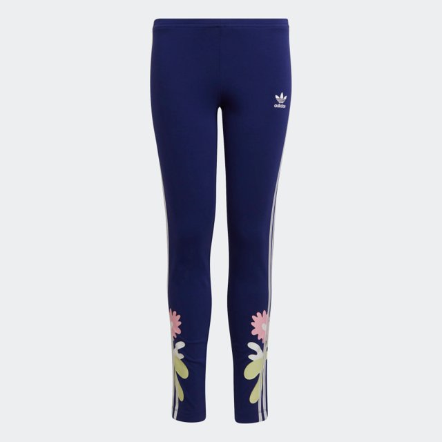 ADIDAS CALÇA LEGGING INFANTIL