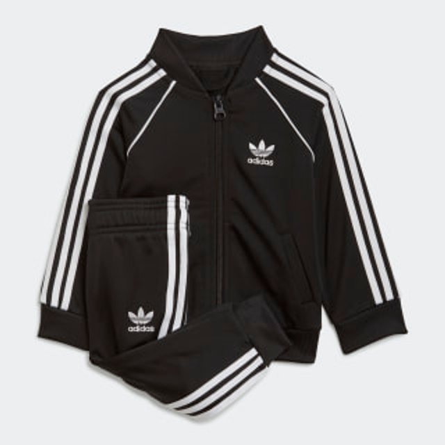 adidas jacket and joggers set