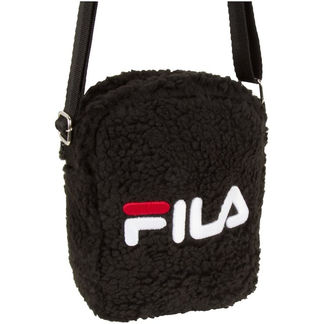 fake fur bolsa