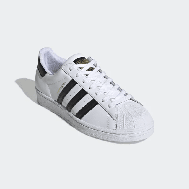ADIDAS TÊNIS SUPERSTAR NEW CLASSIC | Portinhola