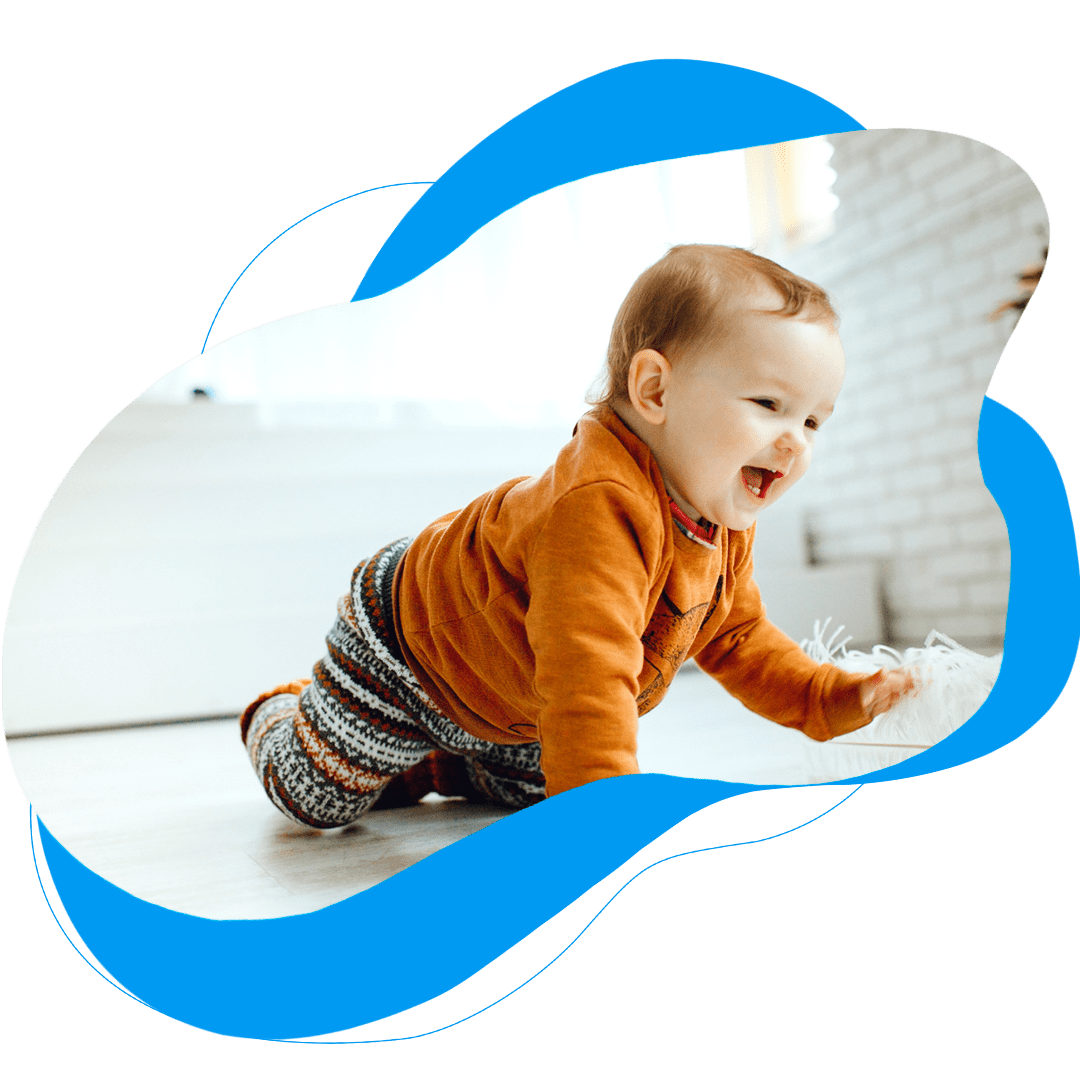 Saúde da Criança - Biogenetics