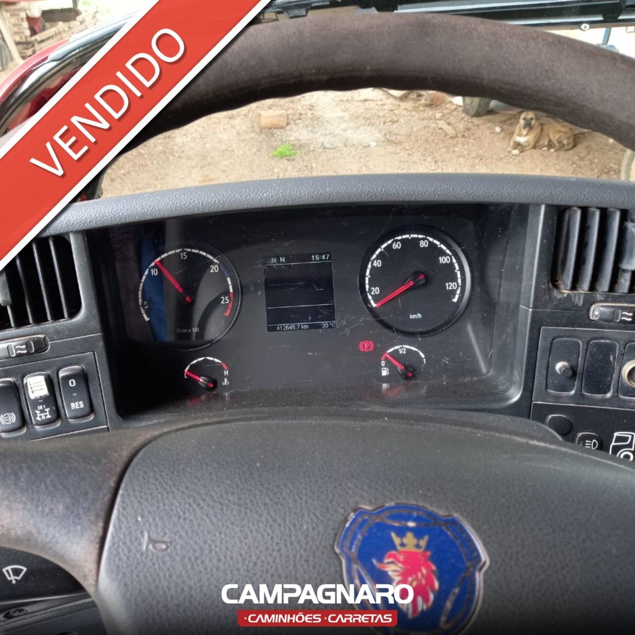 Scania P310 BiTruck - 2013 - Caminhões - Cidade Nova, Salvador 1186387351