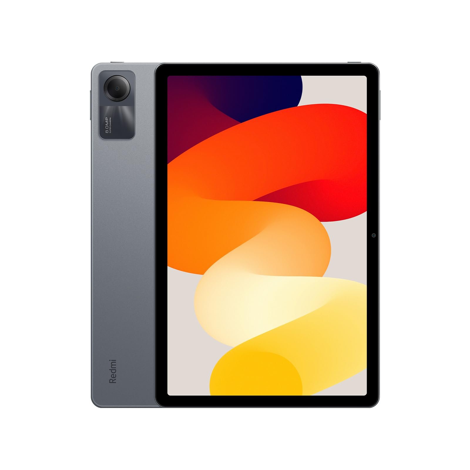 REDMI PAD SE XIAOMI 8GB RAM 256GB ROM CINZA | GRUPO YMA