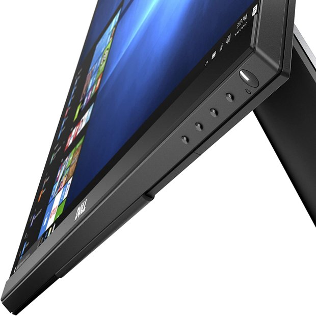 MONITOR DELL TOUCH SCREEN 24 P2418HT GRUPO YMA