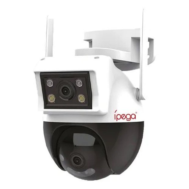 CAMERA IP IPEGA KP-CA199 | GRUPO YMA
