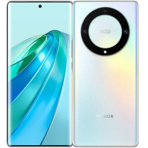 CELULAR HONOR MAGIC 5 LITE 8GB RAM 256GB ROM | GRUPO YMA