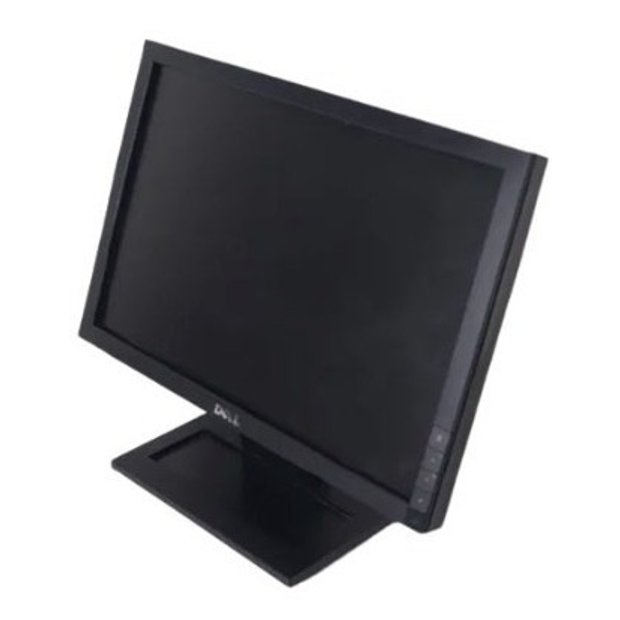 dell e1709wc monitor