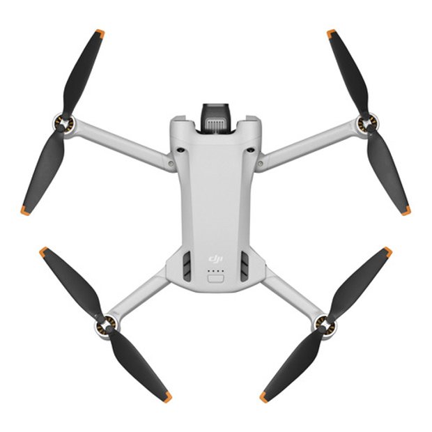 DJI Mini 3 Fly more combo plus Drone (GL)