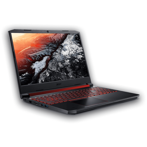 Notebook Gamer Acer Nitro 5 Geforce Gtx 1650