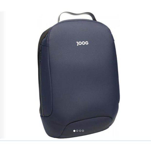 Mochila Backpack Joog EBGK-54005 AZUL | GRUPO YMA