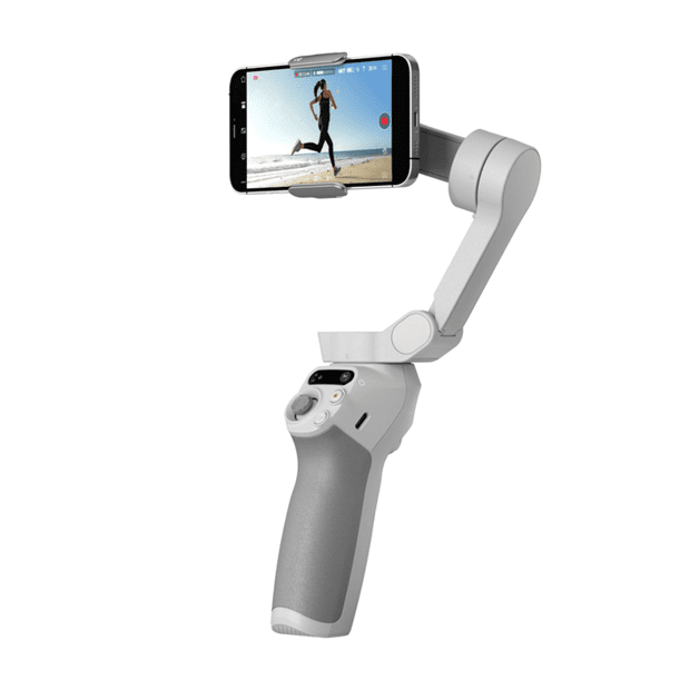 dji osmo gimbal mobile 3