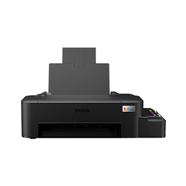 Impressora Epson Ecotank L121 Grupo Yma 1953