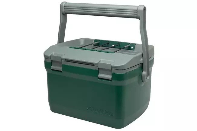 Caixa Termica Stanley Adventure Outdoor Cooler 10-01622-066 (6.6L