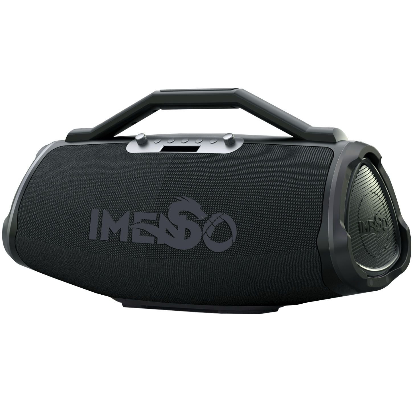 CAIXA DE SOM IMENSO BLUETOOTH 200W 2 MIC SEM FIO IMS-X75 | GRUPO YMA