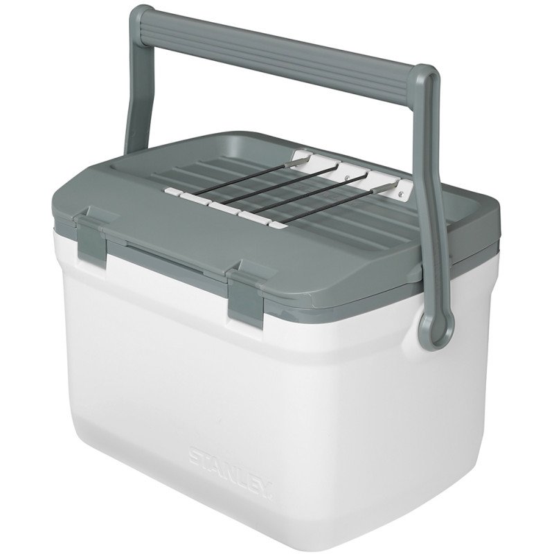 Caixa Térmica Stanley Adventure Outdoor Cooler 10-01623-078 (15.1L
