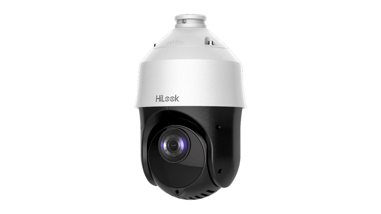 CAMERA SPEED DOME HILOOK PTZ-N4225I-DE 2MP/25X 5MM A 75MM 1080P