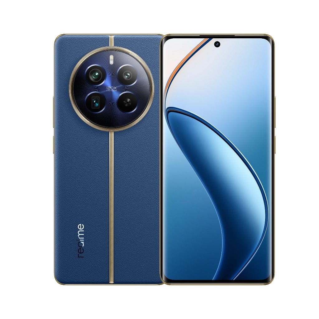 素敵な ROM 512GB RAM 12GB 5G PRO+ 12 REALME CELULAR | YMA GRUPO スマートフォン本体
