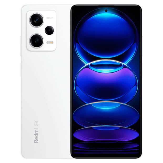 REDMI NOTE 12S 8GB RAM 256GB ROM Azul