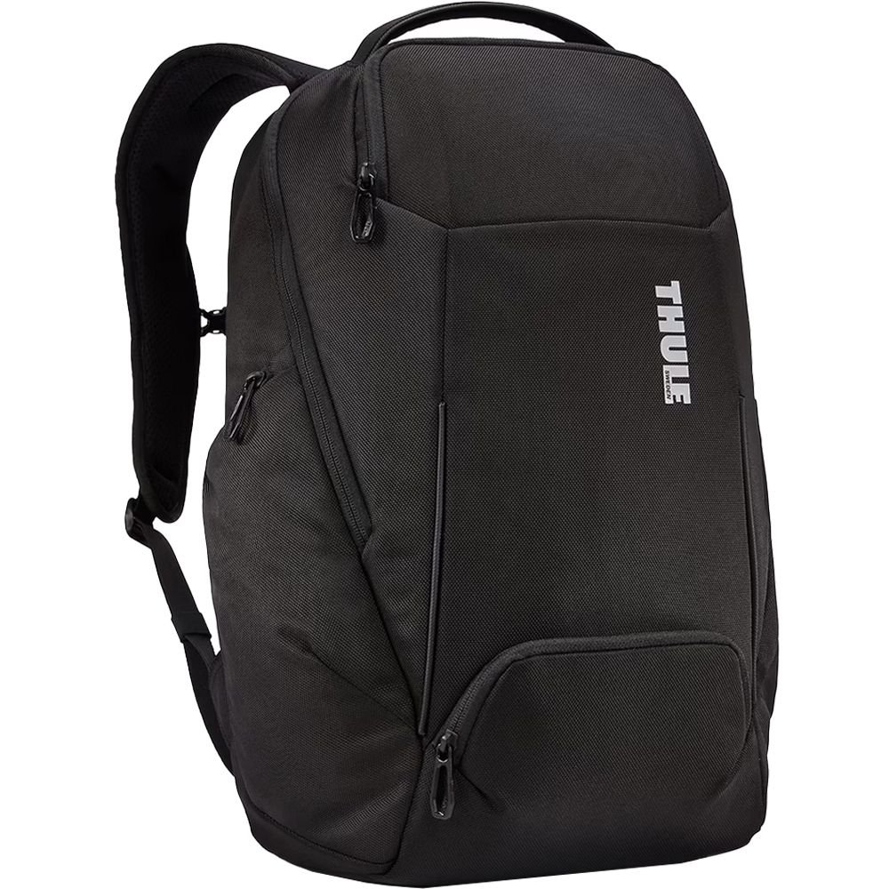 Accent quilting bag／black MOCHILA THULE ACCENT 26L 3204816 PRETO | GRUPO YMA