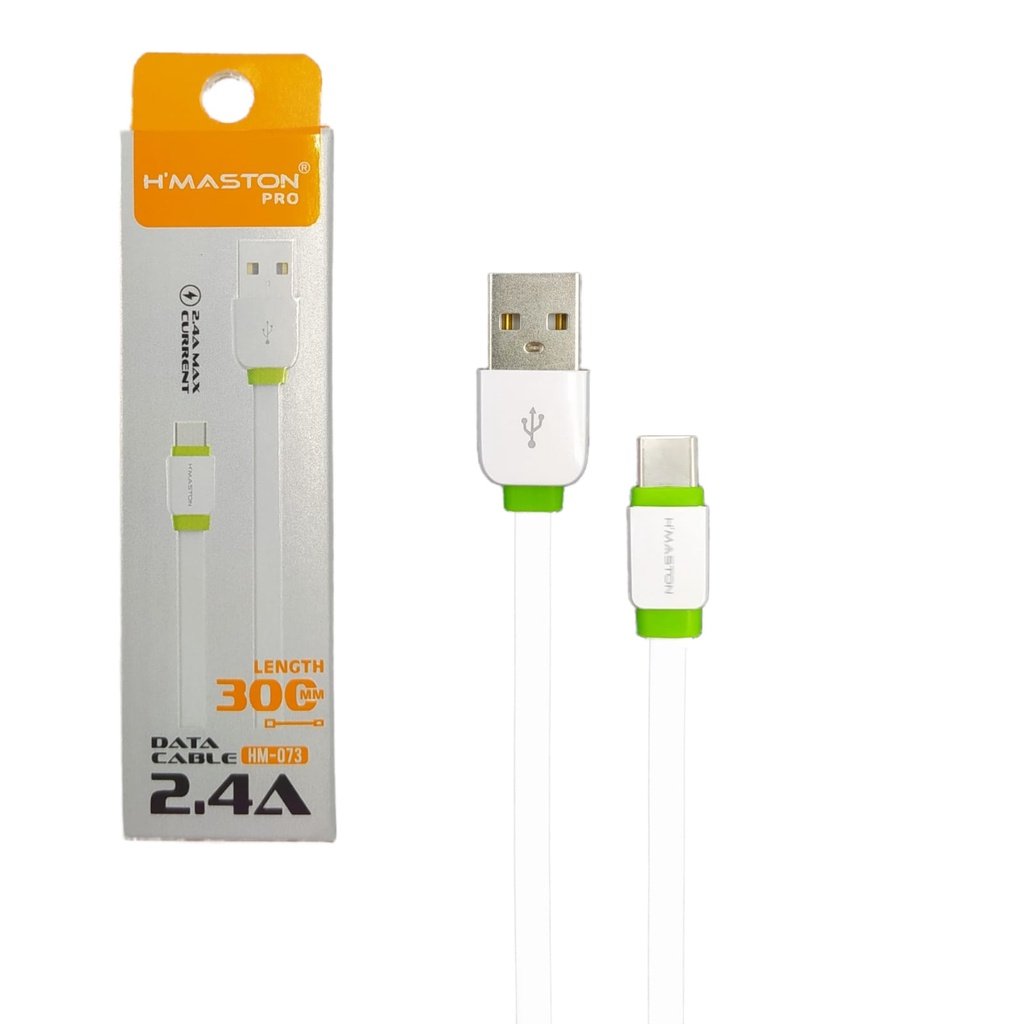 CABO USB H´MASTON HM-073 | GRUPO YMA