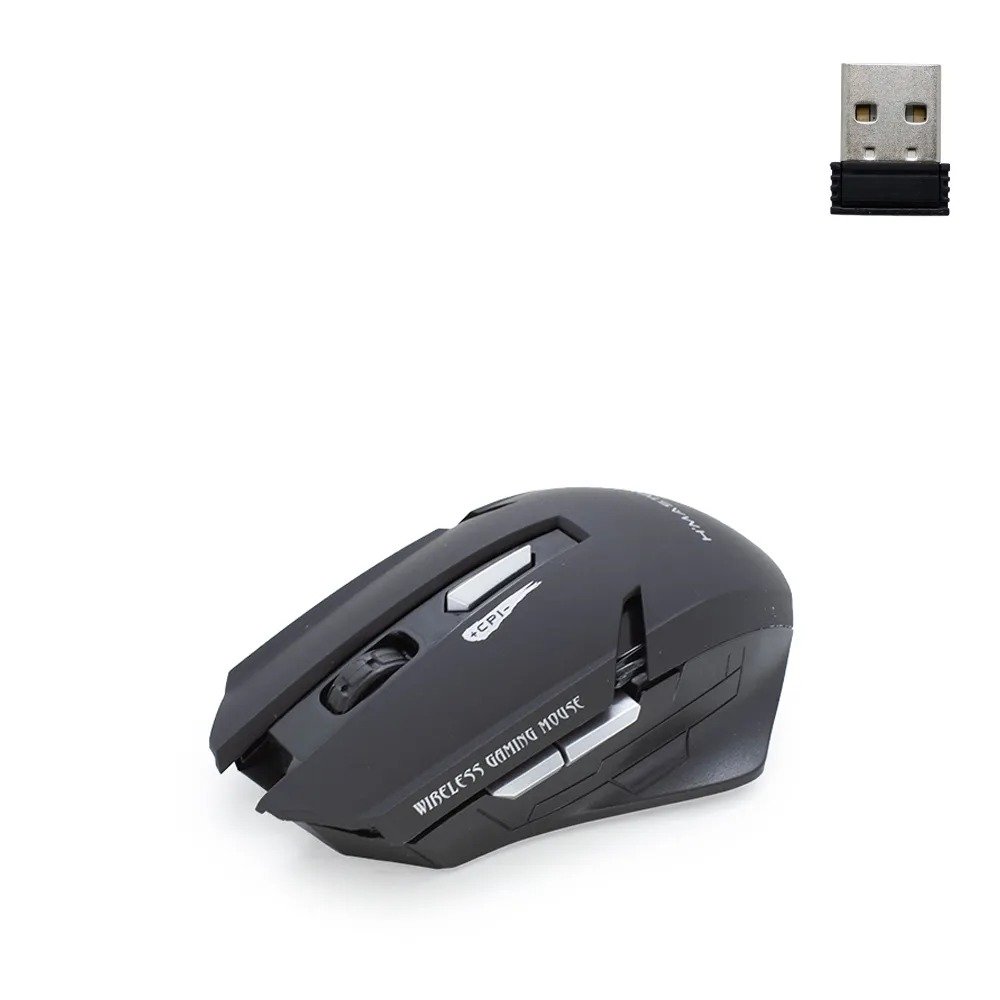 MOUSE H'MASTON E-1700 | GRUPO YMA