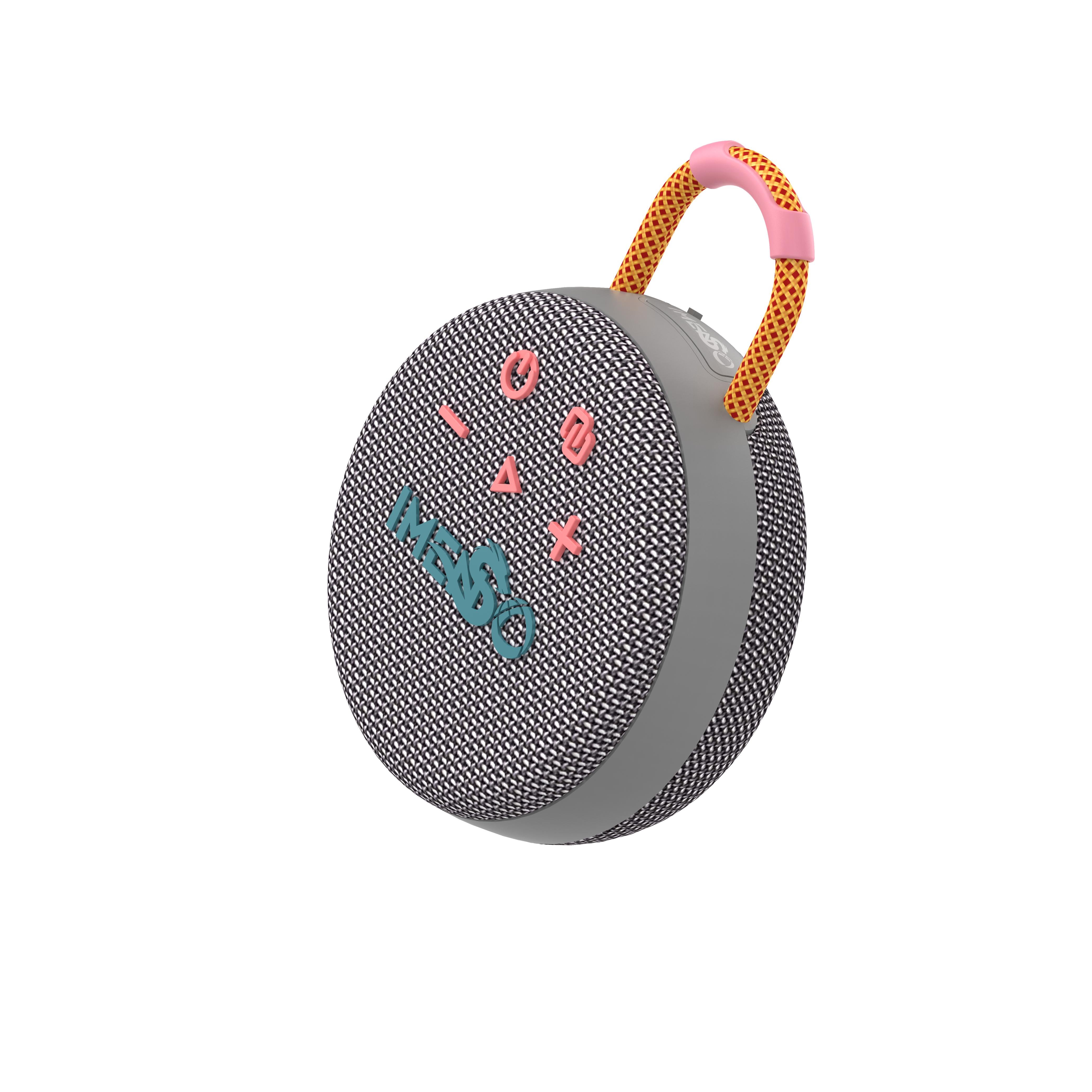 iCON SUP INXS 8’5” CAIXA DE SOM IMENSO PORTATIL 5W IMS-X28 | GRUPO YMA