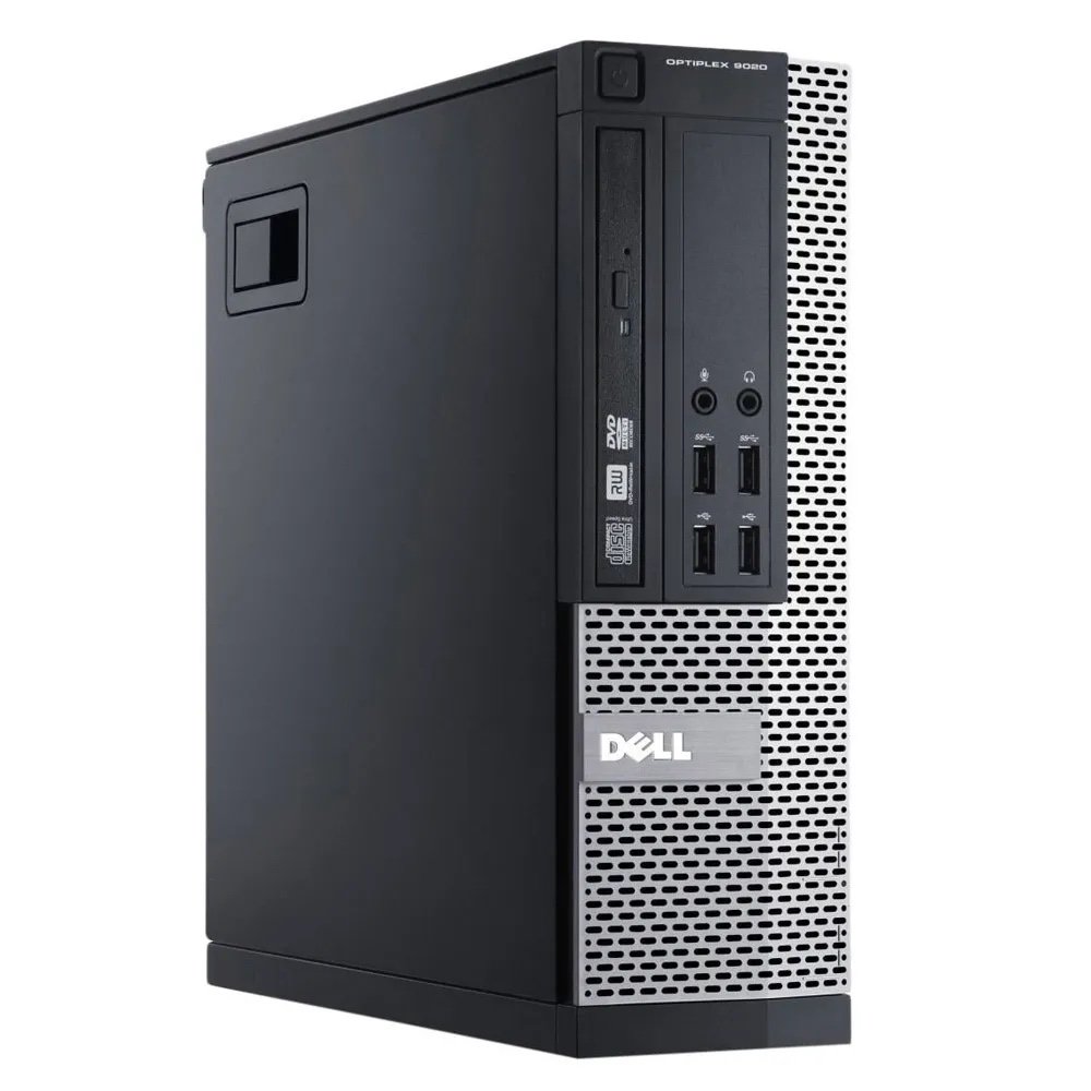 ★決算特価商品★ Core 9020 OPTIPLEX DELL CPU i7 480GB SSD RAM 8GB 4Geracao Windowsデスクトップ