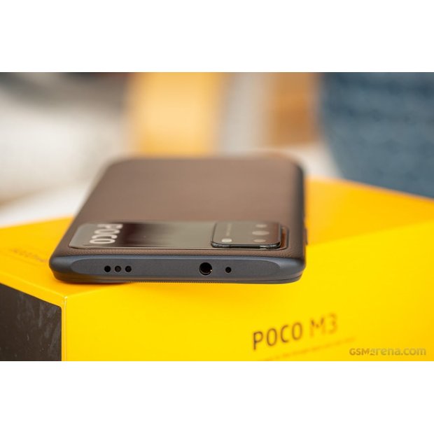 Celular Xiaomi Poco M3 4GB RAM 128GB ROM