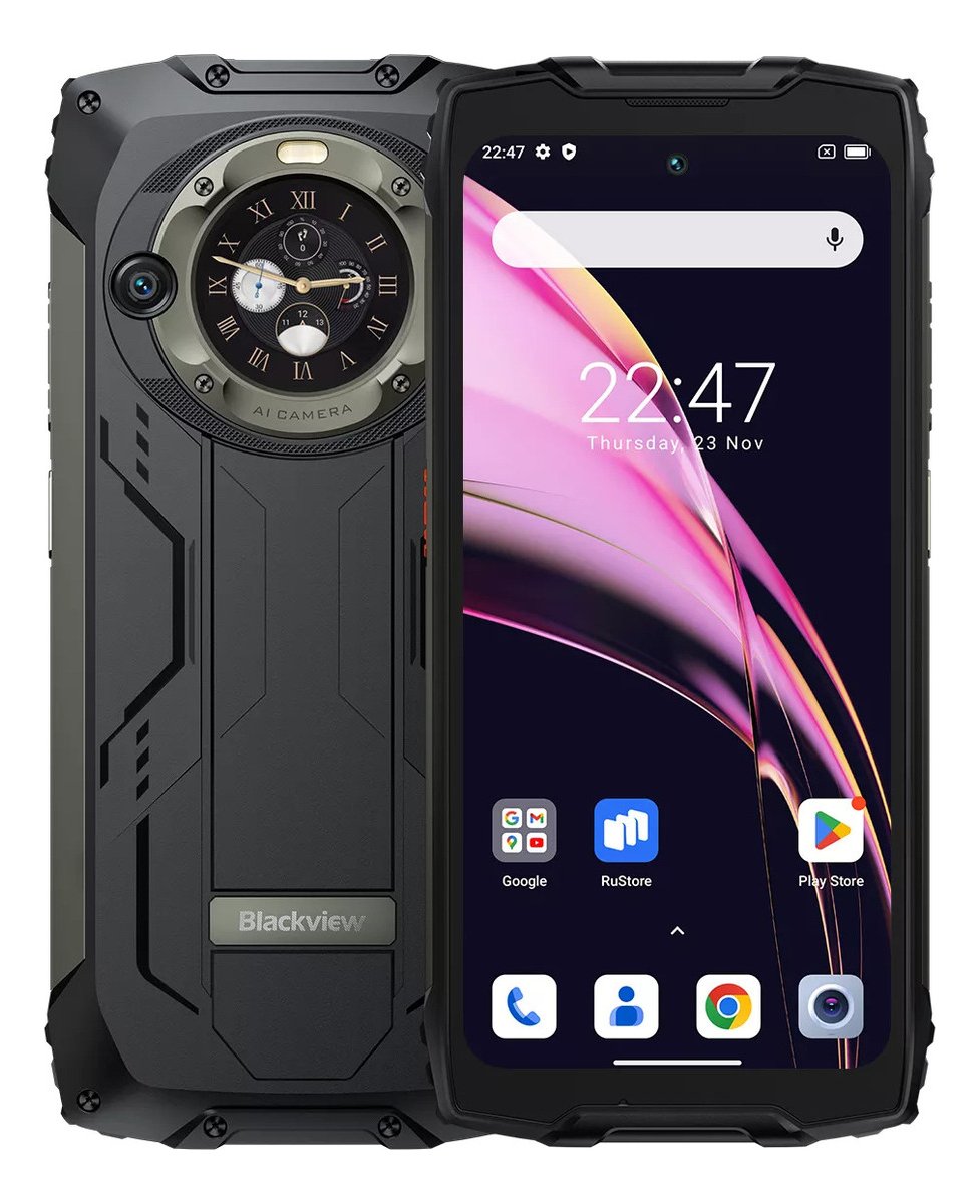 motorola12＋ 256GB ブラックビューティ CELULAR BLACKVIEW BV9300 PRO 12+12GB RAM 256GB ROM PRETO | GRUPO YMA