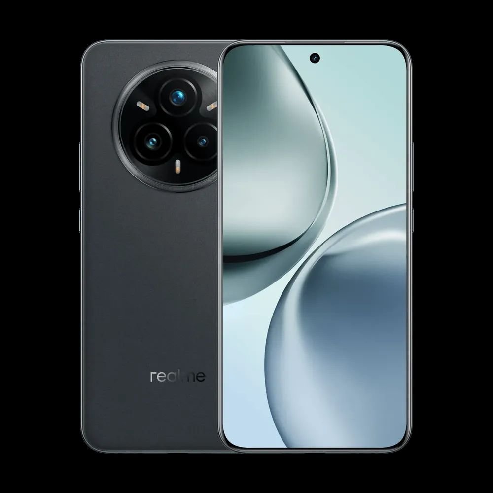 CELULAR REALME 14 PRO+ 5G 12GB RAM 512GB ROM | GRUPO YMA