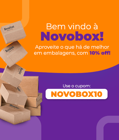 Novobox | Embalagens