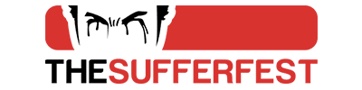 Sufferfest logo