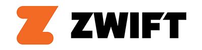 Logotipo de Zwift