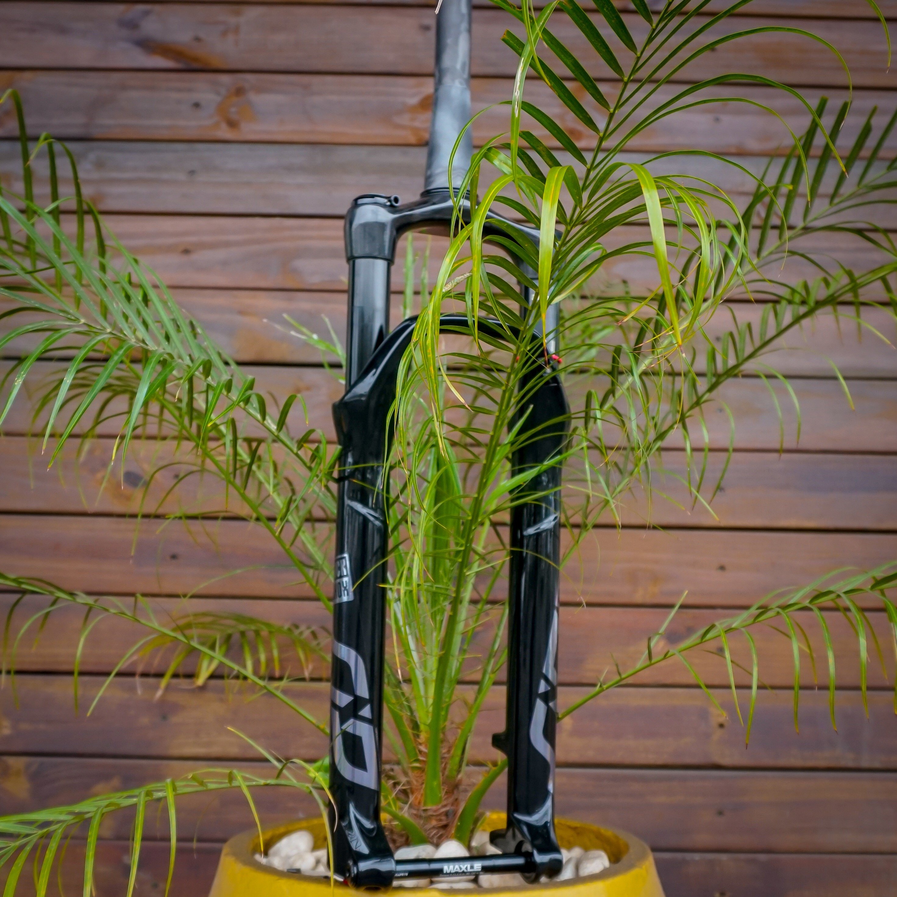 ROCK SHOX SID ULTIMATE CARBON