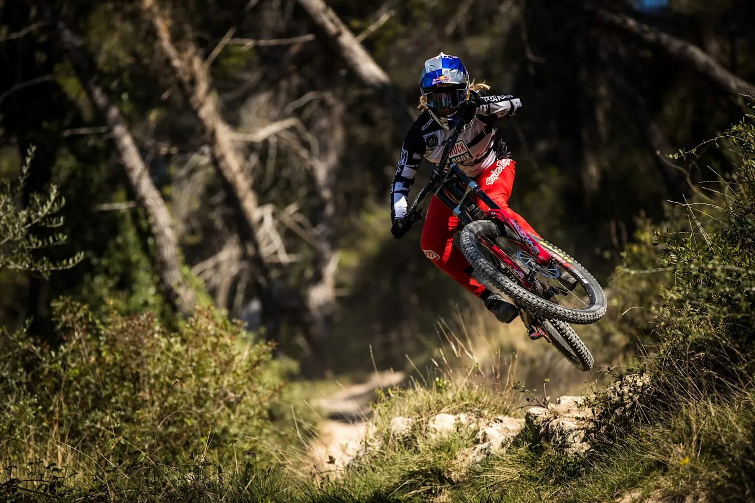 Panamericano de Downhill 2021 e Megavalanche Epic 2021 | Pedalokos Bike Shop
