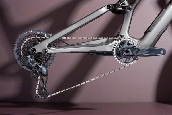 Lançamento SRAM GX Eagle AXS 2021 | Pedalokos Bike Shop