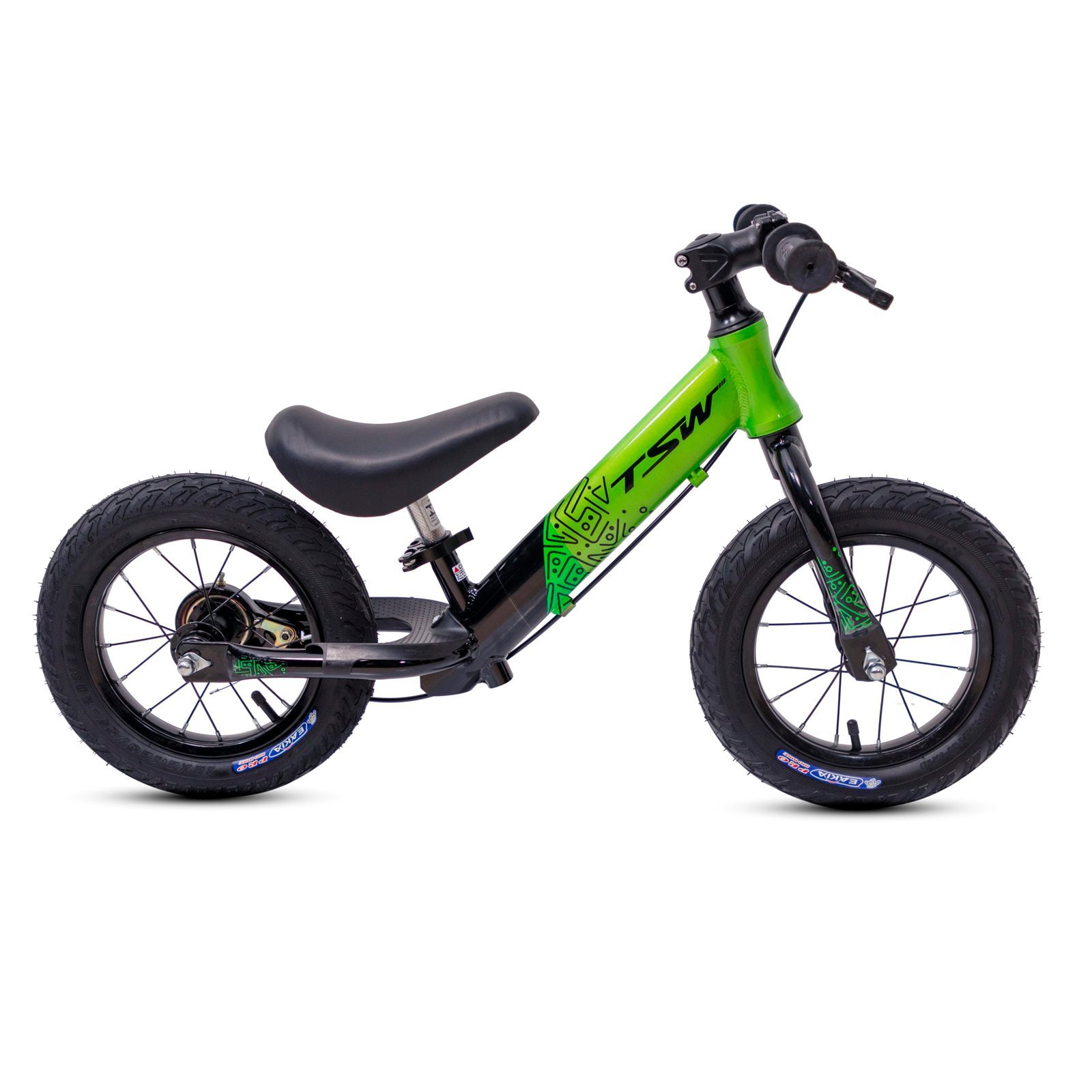 Balance bike odessy hot sale